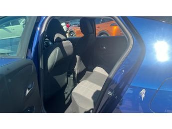 Vauxhall Corsa 1.2 Turbo SE 5dr Auto Petrol Hatchback