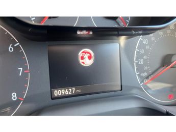 Vauxhall Corsa 1.2 Turbo SE 5dr Auto Petrol Hatchback