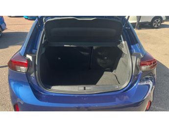 Vauxhall Corsa 1.2 Turbo SE 5dr Auto Petrol Hatchback