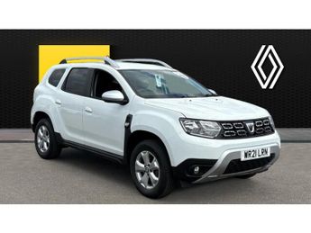 Dacia Duster 1.3 TCe 130 Comfort 5dr Petrol Estate