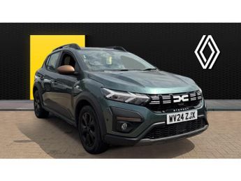Dacia Sandero 1.0 TCe Extreme 5dr Petrol Hatchback