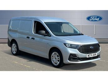 Ford Transit Connect 240 L2 Diesel 2.0 EcoBlue 122ps Trend Van Auto