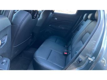 Nissan Juke 1.0 DiG-T Tekna 5dr DCT Petrol Hatchback