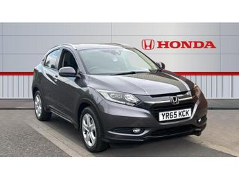 Honda HR-V 1.5 i-VTEC EX CVT 5dr Petrol Hatchback