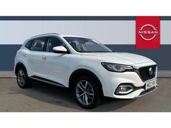 MG HS 1.5 T-GDI Exclusive 5dr DCT Petrol Hatchback