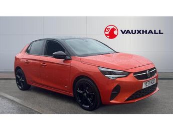 Vauxhall Corsa 1.2 Griffin 5dr Petrol Hatchback