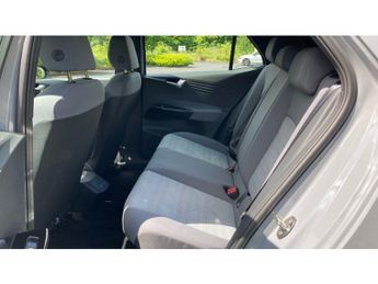 Volkswagen ID.3 107KW Life Pro 58kWh 5dr Auto Electric Hatchback