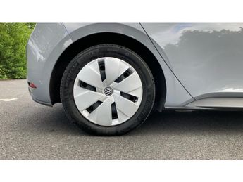 Volkswagen ID.3 107KW Life Pro 58kWh 5dr Auto Electric Hatchback