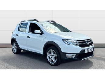 Dacia Sandero 1.5 dCi Ambiance 5dr Diesel Hatchback