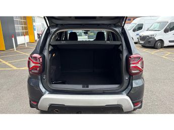 Dacia Duster 1.3 TCe 150 Prestige 5dr EDC Petrol Estate