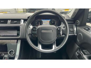Land Rover Range Rover Sport 2.0 P400e Autobiography Dynamic 5dr Auto Estate