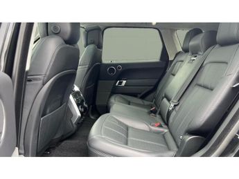 Land Rover Range Rover Sport 2.0 P400e Autobiography Dynamic 5dr Auto Estate