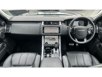 Land Rover Range Rover Sport 2.0 P400e Autobiography Dynamic 5dr Auto Estate