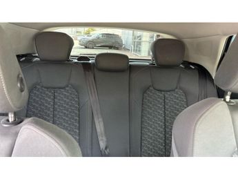 Audi A1 25 TFSI Sport 5dr S Tronic Petrol Hatchback