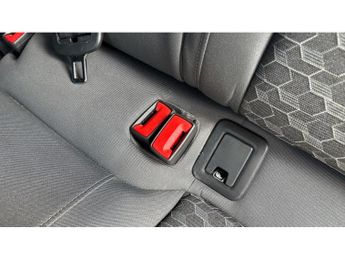 Audi A1 25 TFSI Sport 5dr S Tronic Petrol Hatchback