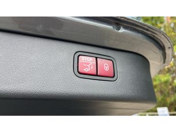 Mercedes-Benz C-Class C200 AMG Line Premium 5dr 9G-Tronic Petrol Estate