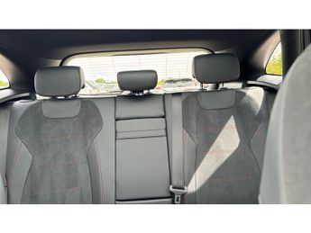 Mercedes-Benz Eqa 250 140kW AMG Line Premium 66.5kWh 5dr Auto Electric Hatchback