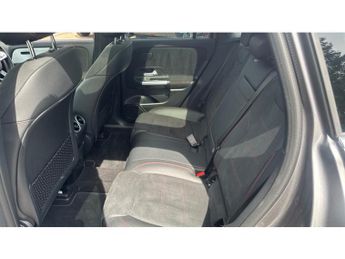 Mercedes-Benz Eqa 250 140kW AMG Line Premium 66.5kWh 5dr Auto Electric Hatchback