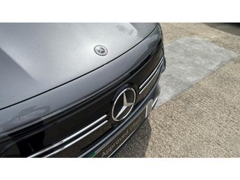 Mercedes-Benz Eqa 250 140kW AMG Line Premium 66.5kWh 5dr Auto Electric Hatchback