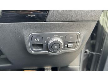 Mercedes-Benz Eqa 250 140kW AMG Line Premium 66.5kWh 5dr Auto Electric Hatchback