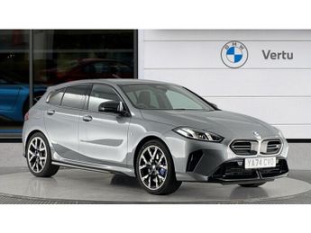 BMW 135 M135 xDrive 5dr Step Auto Petrol Hatchback
