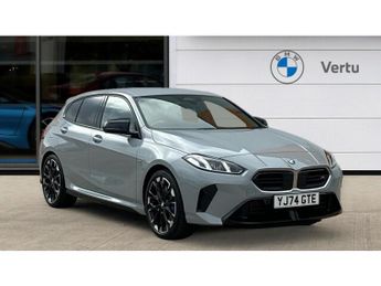 BMW 135 M135 xDrive 5dr Step Auto Petrol Hatchback