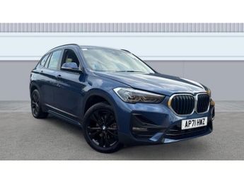 BMW X1 sDrive 18i [136] Sport 5dr Petrol Estate