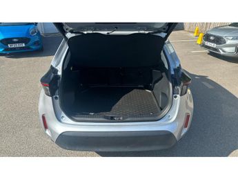 Toyota Yaris Cross 1.5 Hybrid Excel 5dr CVT Hybrid Estate