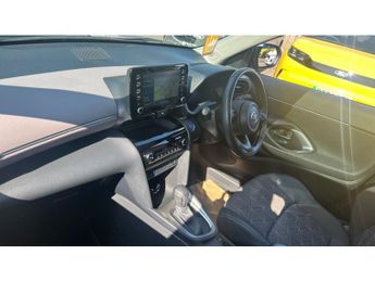 Toyota Yaris Cross 1.5 Hybrid Excel 5dr CVT Hybrid Estate