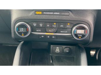 Ford Kuga 2.5 FHEV ST-Line Edition 5dr CVT Hybrid Estate