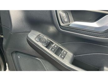 Ford Kuga 2.5 FHEV ST-Line Edition 5dr CVT Hybrid Estate