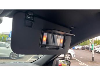 Ford Kuga 2.5 FHEV ST-Line Edition 5dr CVT Hybrid Estate
