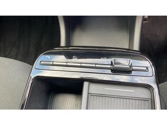Hyundai TUCSON 1.6T Hybrid N Line S 5dr Auto Hybrid Estate