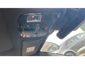 Hyundai TUCSON 1.6T Hybrid N Line S 5dr Auto Hybrid Estate