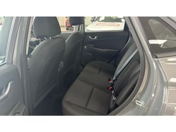 Hyundai KONA 1.6 GDi Hybrid SE Connect 5dr DCT Hybrid Hatchback