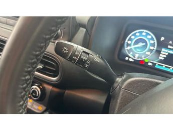 Hyundai KONA 1.6 GDi Hybrid SE Connect 5dr DCT Hybrid Hatchback