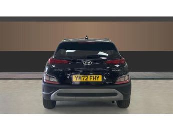 Hyundai KONA 1.6 GDi Hybrid SE Connect 5dr DCT Hybrid Hatchback