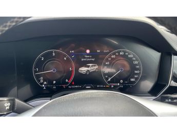 Volkswagen Touareg 3.0 V6 TDI 4Motion R-Line Tech 5dr Tip Auto Diesel Estate