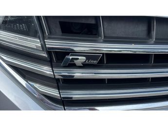 Volkswagen Touareg 3.0 V6 TDI 4Motion R-Line Tech 5dr Tip Auto Diesel Estate
