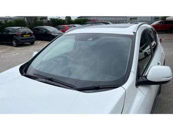 Honda CR-V 2.0 i-MMD Hybrid EX 5dr eCVT Hybrid Estate