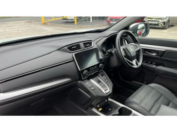 Honda CR-V 2.0 i-MMD Hybrid EX 5dr eCVT Hybrid Estate