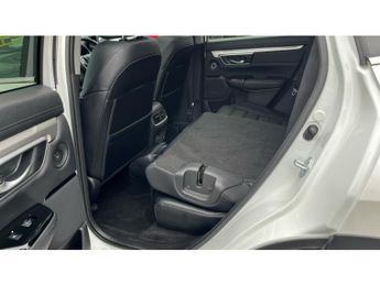 Honda CR-V 2.0 i-MMD Hybrid EX 5dr eCVT Hybrid Estate