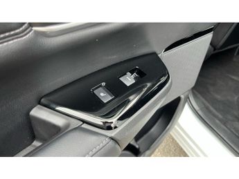 Honda CR-V 2.0 i-MMD Hybrid EX 5dr eCVT Hybrid Estate