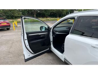 Honda CR-V 2.0 i-MMD Hybrid EX 5dr eCVT Hybrid Estate