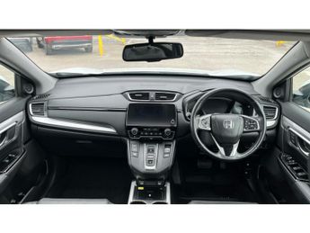 Honda CR-V 2.0 i-MMD Hybrid EX 5dr eCVT Hybrid Estate