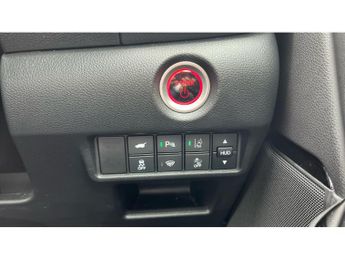Honda CR-V 2.0 i-MMD Hybrid EX 5dr eCVT Hybrid Estate