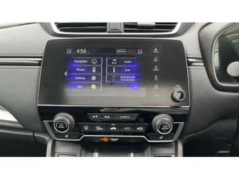 Honda CR-V 2.0 i-MMD Hybrid EX 5dr eCVT Hybrid Estate