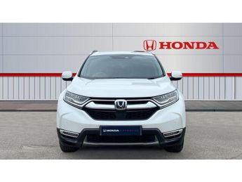 Honda CR-V 2.0 i-MMD Hybrid EX 5dr eCVT Hybrid Estate