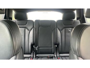 Audi Q7 50 TDI Quattro Black Edition 5dr Tiptronic Diesel Estate