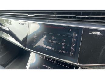 Audi Q7 50 TDI Quattro Black Edition 5dr Tiptronic Diesel Estate